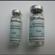СТХ ацетонитрил для хроматогр. (3мл) фото
