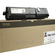 TK-1170 So-kar картридж для Kyocera с чипом 7200K