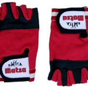 Перчатки для фитнеса “MATSA“ фото