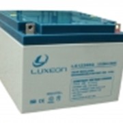 Аккумулятор для ИБП LUXEON LX 12260G ( VRLA GEL )