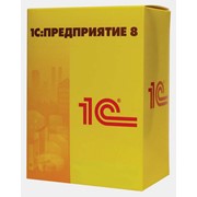 Программа 1С: Управление торговым предприятием 8 для Украины фотография