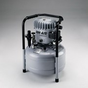 Масляный компрессор JUN-AIR Модель 6-25 фотография