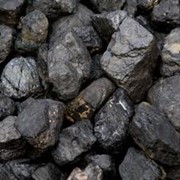 Уголь, продажа фото