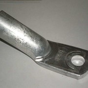 Наконечник алюминиевый ТА 150-12-17 УХЛ3 (опрес.) КЗОЦМ 5697 фото