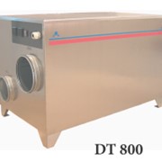 Адсорбционный воздухоосушитель DT 800, DehuTech 800