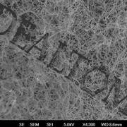 Нанотрубка углеродная многослойная Деалтом, порошок фото