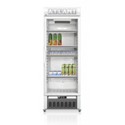 Торговый холодильник ATLANT ХТ-1006