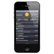 Apple iPhone 4S 16Gb фото
