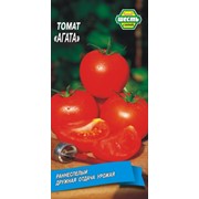 Семена томатов сорт Агата