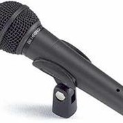 Behringer XM8500 - Динамический вокальный микрофон