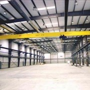 Помещения складские фото