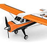 Радиоуправляемый самолет XK Innovations A600 (DHC-2 Beaver) 3D RTF с автопилотом - XK-A600 фотография