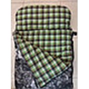 Cпальный мешок - одеяло “Relief“ Осень-4 фотография