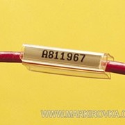 Сменный маркер для провода и кабеля DuraSleeves