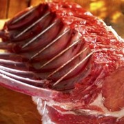 Мясо свиней венгерской мангалицы, Мясо свинины фото