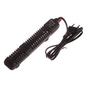 Нагреватель Sea Star HX-936 в защитном пластиковом корпусе, 50 Вт, с терморегулятором фото