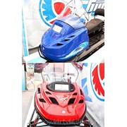Капоты из стеклопластика для различной техники изготавливаем фото