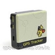 Персональный GPS трекер TK 201 -2 фото