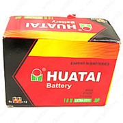 Батарейки Большие Huatai D R20S 1.5v (цена за одну упаковку, в упаковке 12 шт) фото