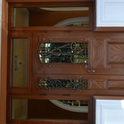 Двери бронированные фото