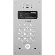 Домофон xVoice WR - TM - PR EU-101 фото