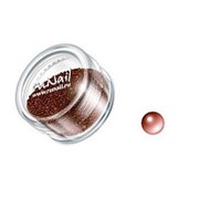 RuNail, дизайн для ногтей: бульонки 0310 (коричневый) фото