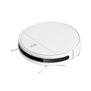 Робот-пылесос Xiaomi Mi Robot Vacuum-Mop Essential (SKV4136GL), 25 Вт, сухая/влажная уборка фотография