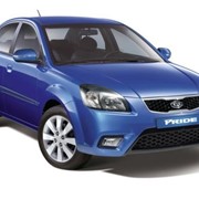 Седаны малого класса фото