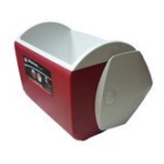 Сумка-холодильник Igloo Playmate Elite Ультра15 л. Красный фото