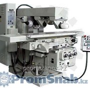 Горизонтальный фрезерный станок FW400MR (FW450R) фото