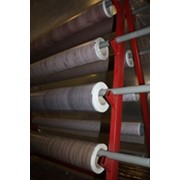 Декорирование металлоизделий под дерево и другие естественные материалы. Разработка специальных цветов. фото