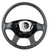 Рулевое колесо с кнопками управления а/м «Газель-Бизнес»