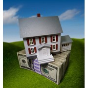 Кредиты на покупку недвижимости