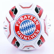 Мяч Футбольный FC Bayern Munchen №5 фотография