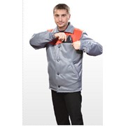 Куртки ватные рабочие, Куртка Элемент экс, купить, Полтава фото