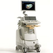 Ультразвуковой сканер Philips iE33