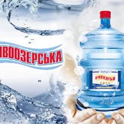 Доставка воды на дом (Одесская область)