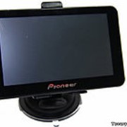 GPS навигатор Pioneer D10P фото