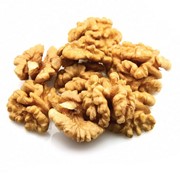 Walnut kernels фотография