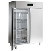 Шкаф холодильный Sagi VD150 фото