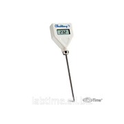 Термометр Checktemp С портативный электронный HI 98501 фотография