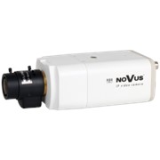 IP-видеокамера NOVUS NVIP-2DN5001C-1P