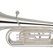 Туба Yamaha YBB-105S фото