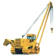 Трубоукладчики фото