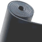 Теплоизоляция из синтетического каучука 32мм х 9мм фотография