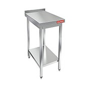 Стол разделочный Hicold НСО-4/6БП-1 фото