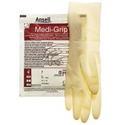 Перчатки стерильные фото