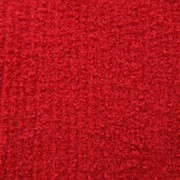 Ковролин выставочный EXPOCARPET P100 chilli red фотография
