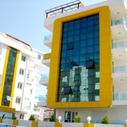 Апартаменты в Турции Квартиры 1- комнатные (продажа квартир в Турции) фото