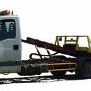Автоэвакуаторы фото